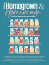 WellBeing Home Grown Home Made